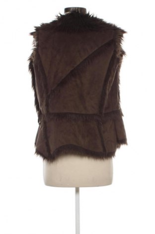 Vestă de femei New Look, Mărime M, Culoare Maro, Preț 104,26 Lei