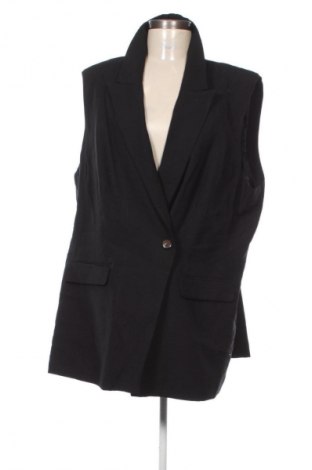 Дамски елек Next, Размер XXL, Цвят Черен, Цена 12,27 €