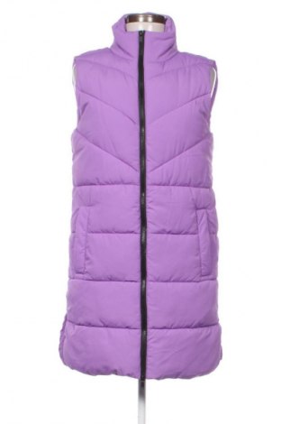 Damenweste Noisy May, Größe XS, Farbe Lila, Preis 18,99 €
