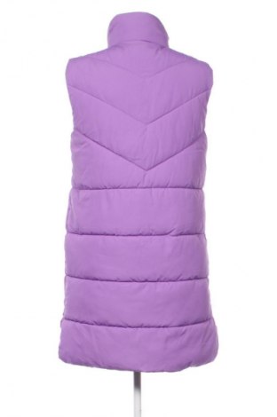 Damenweste Noisy May, Größe XS, Farbe Lila, Preis 18,99 €