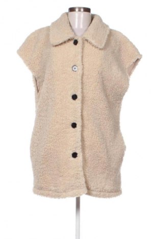 Дамски елек Nukus, Размер L, Цвят Бежов, Цена 19,42 €