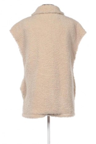 Дамски елек Nukus, Размер L, Цвят Бежов, Цена 19,42 €