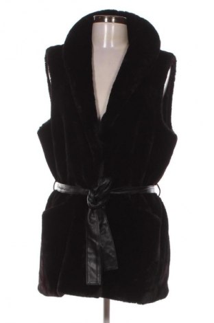 Vestă de femei ONLY, Mărime L, Culoare Negru, Preț 59,99 Lei