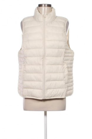 Damska kamizelka ONLY, Rozmiar XL, Kolor Beżowy, Cena 55,99 zł