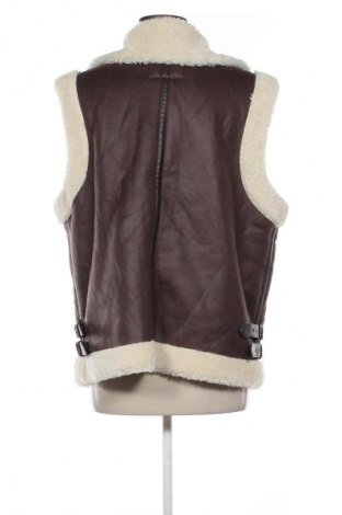 Dámska vesta  ONLY, Veľkosť L, Farba Hnedá, Cena  11,95 €