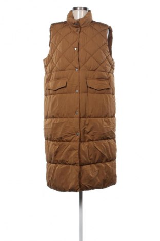 Dámská vesta  ONLY, Velikost XL, Barva Hnědá, Cena  939,00 Kč