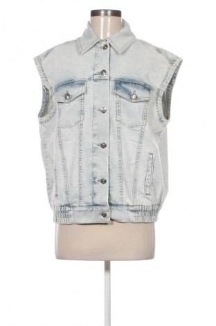 Damenweste Oui, Größe S, Farbe Blau, Preis € 117,99