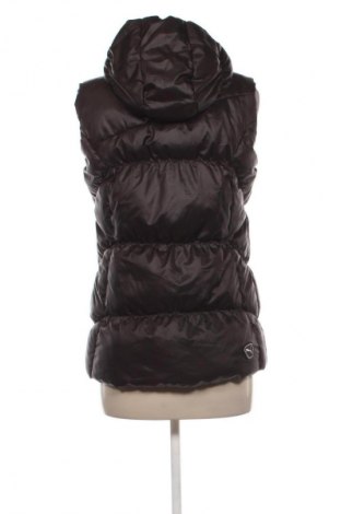 Damska kamizelka PUMA, Rozmiar M, Kolor Czarny, Cena 89,99 zł