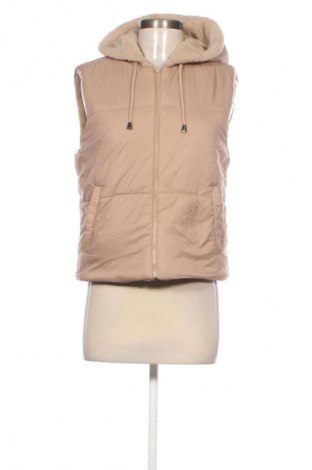 Női mellény Page One, Méret S, Szín Bézs, Ár 5 809 Ft