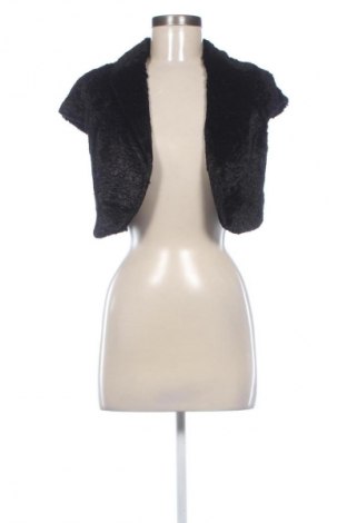 Дамски елек Passport, Размер S, Цвят Черен, Цена 19,95 €