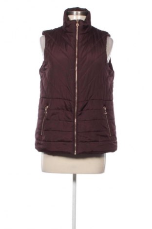 Dámska vesta  Peacocks, Veľkosť M, Farba Červená, Cena  28,10 €