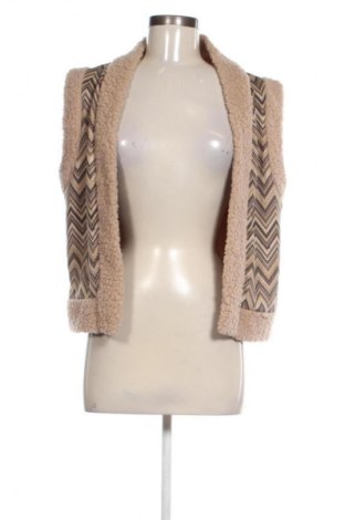 Damenweste Pescara, Größe S, Farbe Beige, Preis 12,99 €