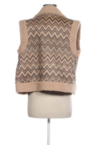 Damenweste Pescara, Größe S, Farbe Beige, Preis 12,99 €