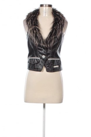 Damenweste Pianura Studio, Größe S, Farbe Schwarz, Preis 38,00 €