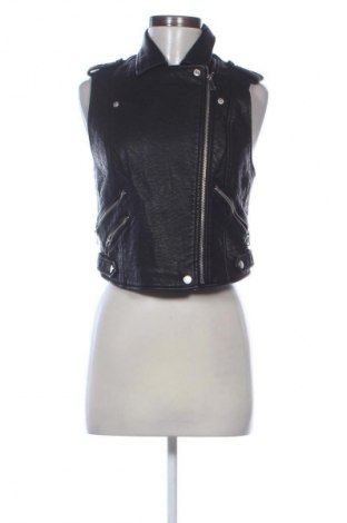 Дамски елек Pimkie, Размер M, Цвят Черен, Цена 8,69 €