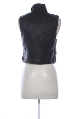 Дамски елек Pimkie, Размер M, Цвят Черен, Цена 8,69 €