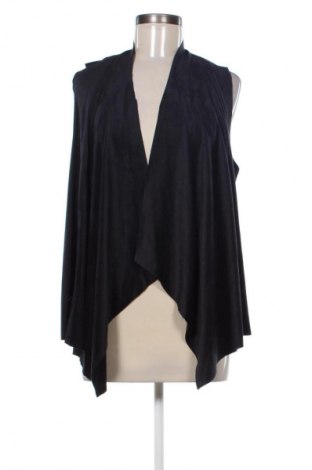 Vestă de femei Pimkie, Mărime L, Culoare Negru, Preț 50,99 Lei