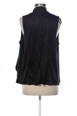 Vestă de femei Pimkie, Mărime L, Culoare Negru, Preț 50,99 Lei