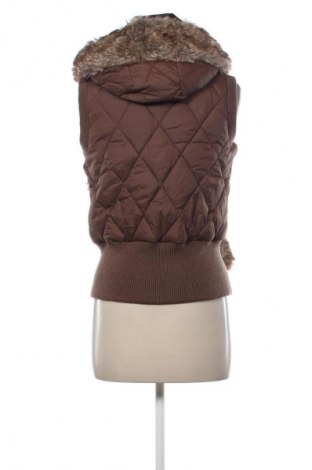 Damenweste Project, Größe L, Farbe Braun, Preis € 17,99