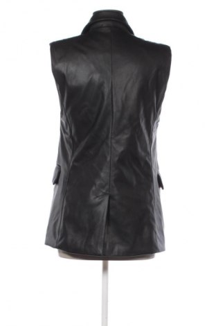 Női mellény Pull&Bear, Méret M, Szín Fekete, Ár 10 331 Ft