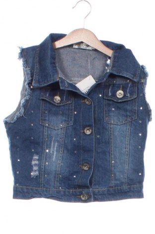 Damenweste Red Queen, Größe S, Farbe Blau, Preis € 20,00