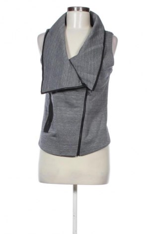 Damenweste Reebok, Größe S, Farbe Grau, Preis € 22,99