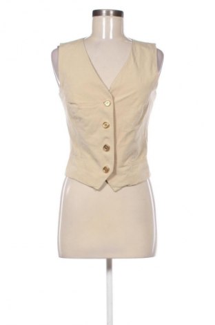 Vestă de femei Reserved, Mărime M, Culoare Bej, Preț 104,00 Lei