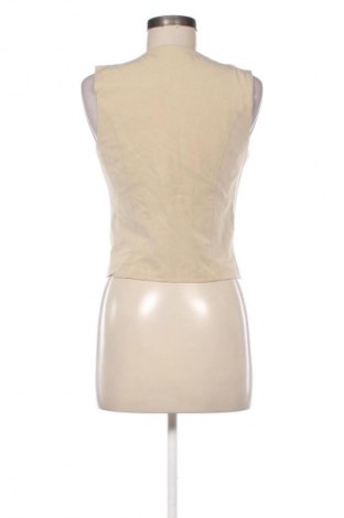 Vestă de femei Reserved, Mărime M, Culoare Bej, Preț 104,00 Lei