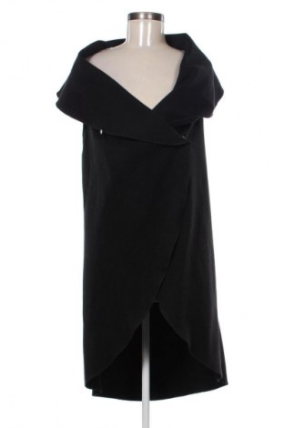 Vestă de femei Rinascimento, Mărime S, Culoare Negru, Preț 198,10 Lei