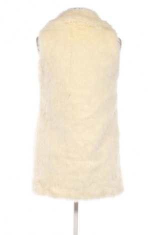 Damska kamizelka River Island, Rozmiar XS, Kolor ecru, Cena 66,99 zł