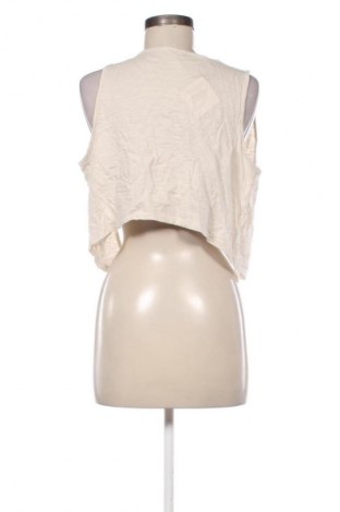 Γυναικείο γιλέκο S.Oliver, Μέγεθος S, Χρώμα  Μπέζ, Τιμή 14,99 €