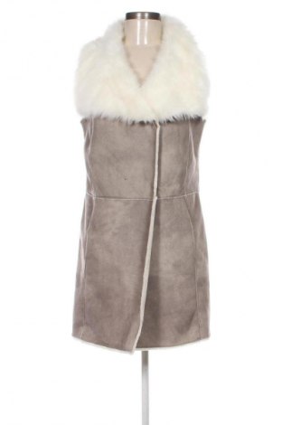 Dámská vesta  S.Oliver, Velikost M, Barva Šedá, Cena  359,00 Kč