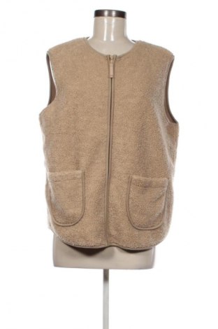 Damska kamizelka SAINT, Rozmiar L, Kolor Brązowy, Cena 143,99 zł