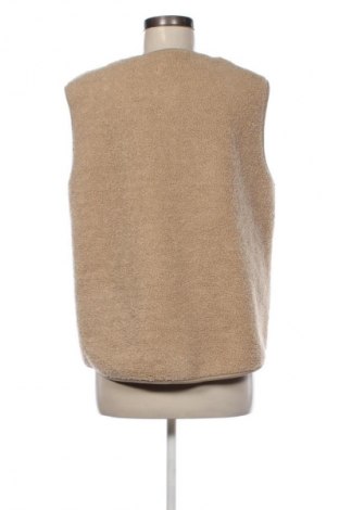 Damska kamizelka SAINT, Rozmiar L, Kolor Brązowy, Cena 143,99 zł