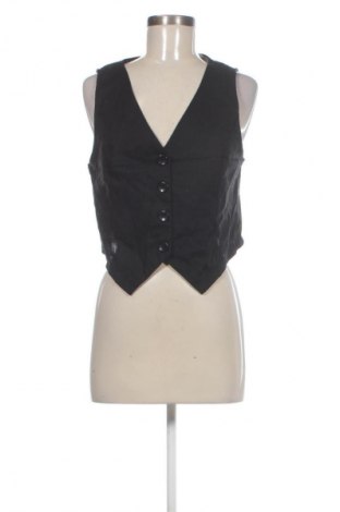 Dámská vesta  SHEIN, Velikost L, Barva Černá, Cena  249,00 Kč