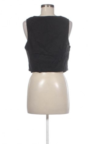 Dámská vesta  SHEIN, Velikost L, Barva Černá, Cena  249,00 Kč