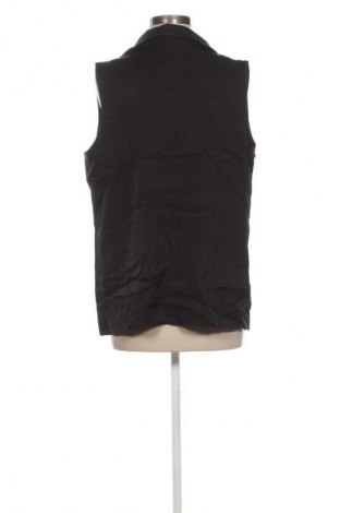 Damska kamizelka SHEIN, Rozmiar L, Kolor Czarny, Cena 43,99 zł