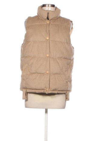 Damska kamizelka SHEIN, Rozmiar M, Kolor Beżowy, Cena 44,99 zł