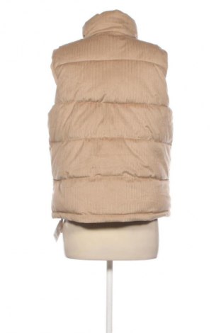 Damska kamizelka SHEIN, Rozmiar M, Kolor Beżowy, Cena 44,99 zł