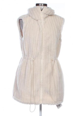 Damenweste SHEIN, Größe M, Farbe Ecru, Preis € 11,99
