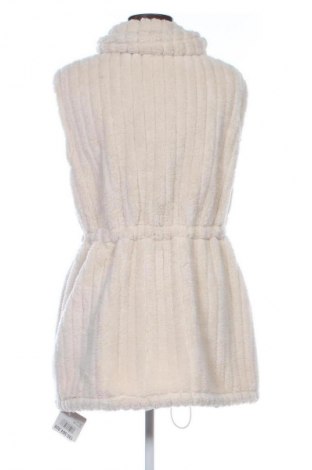 Damenweste SHEIN, Größe M, Farbe Ecru, Preis € 11,99