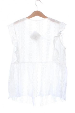 Дамски елек SHEIN, Размер M, Цвят Бял, Цена 20,00 €