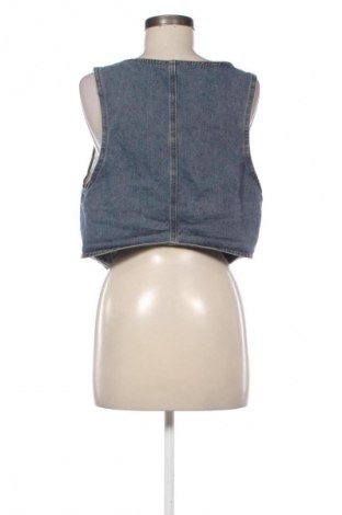 Damenweste SHEIN, Größe XL, Farbe Blau, Preis € 20,00