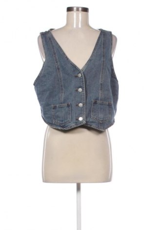 Damenweste SHEIN, Größe XL, Farbe Blau, Preis € 20,00