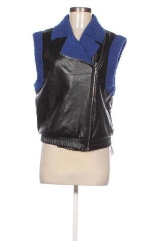 Γυναικείο γιλέκο SHEIN, Μέγεθος S, Χρώμα Μαύρο, Τιμή 11,99 €