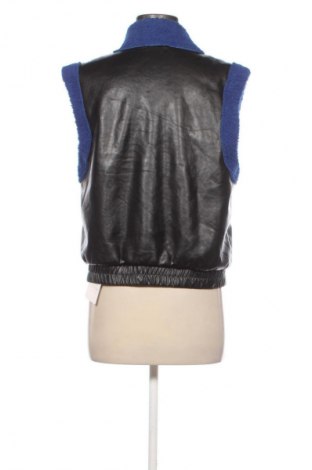 Γυναικείο γιλέκο SHEIN, Μέγεθος S, Χρώμα Μαύρο, Τιμή 11,99 €