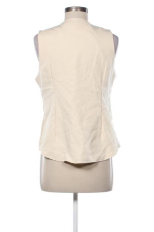 Дамски елек SHEIN, Размер M, Цвят Бежов, Цена 20,00 €