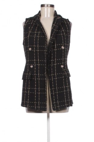 Damenweste SHEIN, Größe M, Farbe Mehrfarbig, Preis 10,99 €