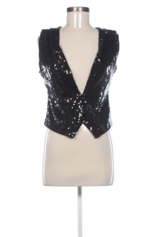 Dámska vesta  Sarah Kern, Veľkosť S, Farba Čierna, Cena  84,98 €