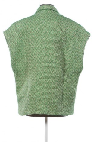 Női mellény Shoeby, Méret S, Szín Zöld, Ár 5 969 Ft